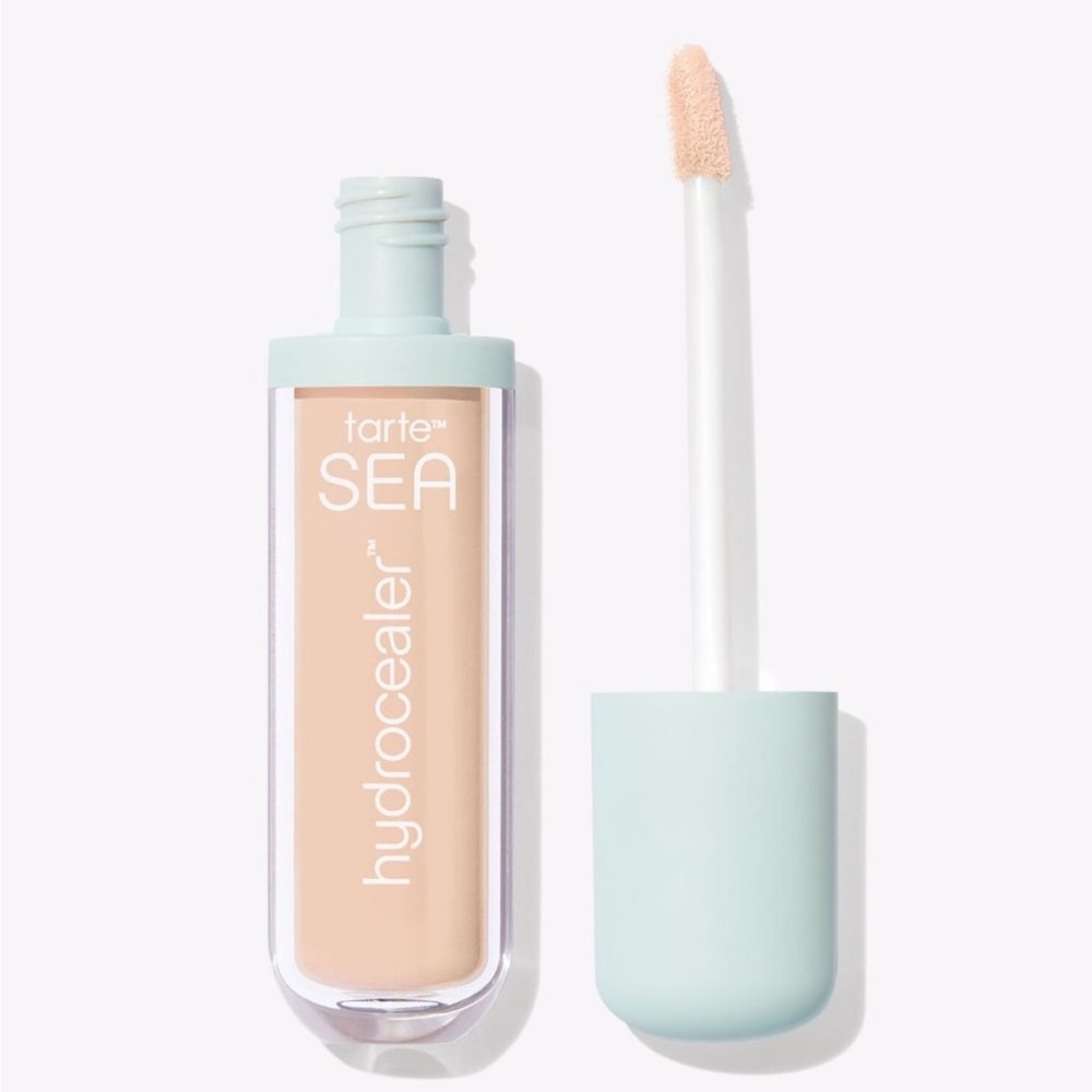 Tarte Sea Hydro Concealer NWT Fair Neutral